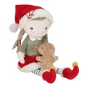 Little Dutch Laleczka Rosa 35cm X-MAS