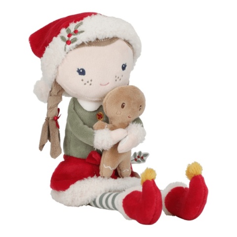 Little Dutch Laleczka Rosa 35cm X-MAS