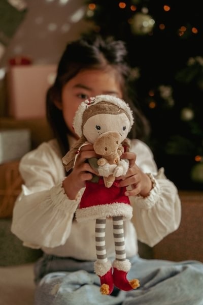 Little Dutch Laleczka Rosa 35cm X-MAS