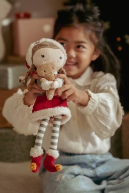Little Dutch Laleczka Rosa 35cm X-MAS