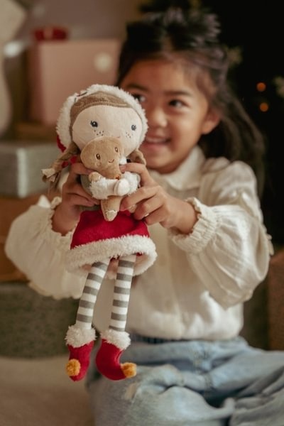 Little Dutch Laleczka Rosa 35cm X-MAS