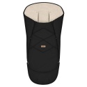 Zaffiro Regulowany śpiwór EverGrow Aspen 0-36m black