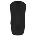 Zaffiro Regulowany śpiwór EverGrow Aspen 0-36m black