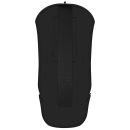 Zaffiro Regulowany śpiwór EverGrow Aspen 0-36m black