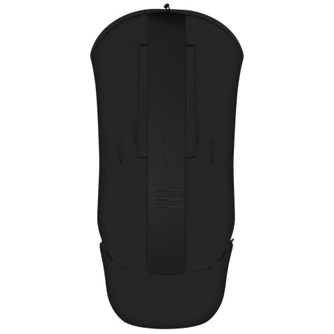 Zaffiro Regulowany śpiwór EverGrow Aspen 0-36m black