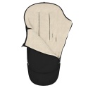 Zaffiro Regulowany śpiwór EverGrow Aspen 0-36m black