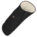 Zaffiro Regulowany śpiwór EverGrow Aspen 0-36m black