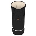 Zaffiro Regulowany śpiwór EverGrow Aspen 0-36m black