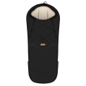 Zaffiro Regulowany śpiwór EverGrow Aspen 0-36m black