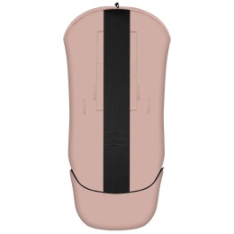 Zaffiro Regulowany śpiwór EverGrow Aspen 0-36m khaki