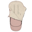Zaffiro Regulowany śpiwór EverGrow Aspen 0-36m khaki