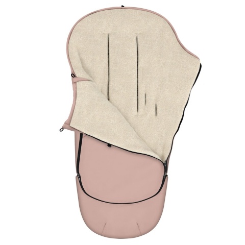 Zaffiro Regulowany śpiwór EverGrow Aspen 0-36m khaki