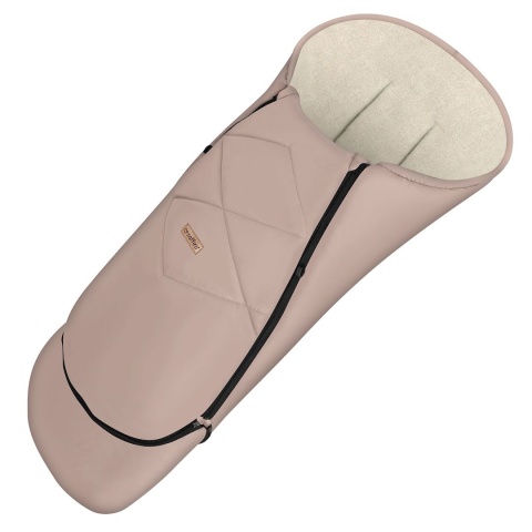 Zaffiro Regulowany śpiwór EverGrow Aspen 0-36m khaki