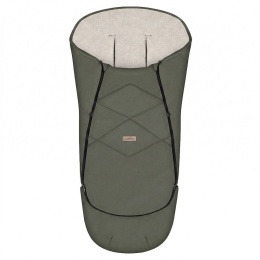 Zaffiro Regulowany śpiwór EverGrow Aspen 0-36m khaki