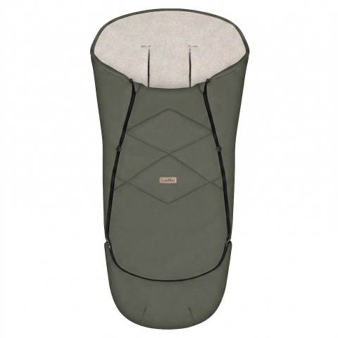 Zaffiro Regulowany śpiwór EverGrow Aspen 0-36m khaki