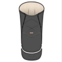 Zaffiro Regulowany śpiwór EverGrow Aspen 0-36m anthracite