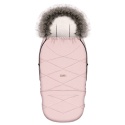 Zaffiro Regulowany śpiwór z torbą GrowUP Aspen 0-36m baby pink