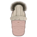 Zaffiro Regulowany śpiwór z torbą GrowUP Aspen 0-36m khaki