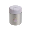Lassig Pojemnik - termos obiadowy 315 ml Tiny Team Kotek