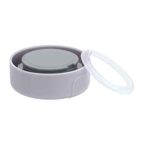 Lassig Pojemnik - termos obiadowy 315 ml Tiny Team Kotek