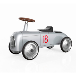 Baghera Jeździk Roadster Auto Union Type C 611