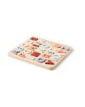 Kid's Concept - Puzzle ABC A-Z