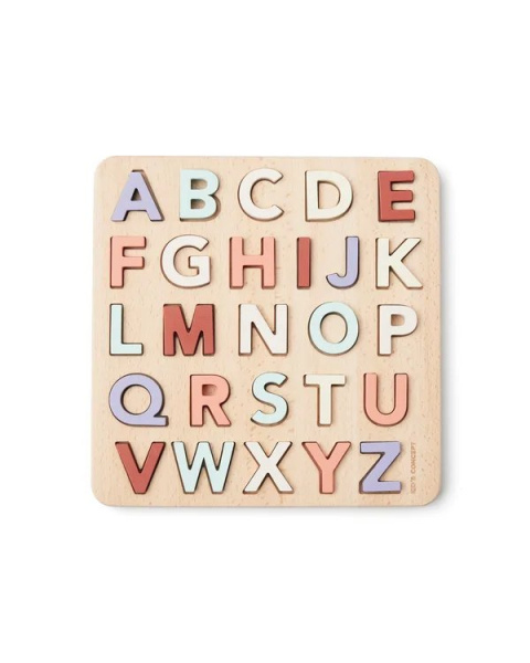 Kid's Concept - Puzzle ABC A-Z