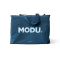 MODU - torba transportowa - Deep Blue / Sky Blue