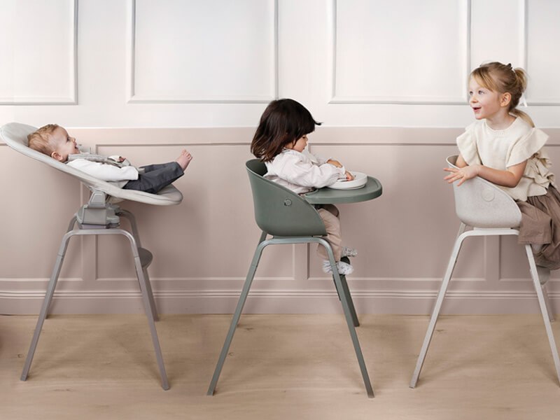 Elodie GRACE – od noworodka do starszaka