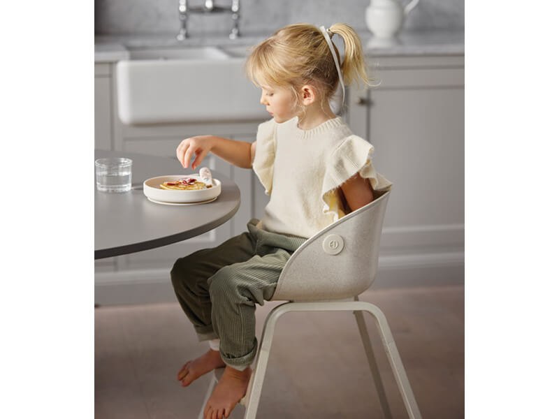 Wspólne posiłki z Elodie GRACE