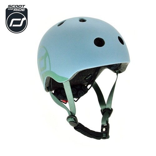 Kask XXS-S Steel