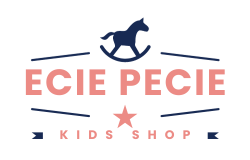  Eciepiecie kids shop logo 